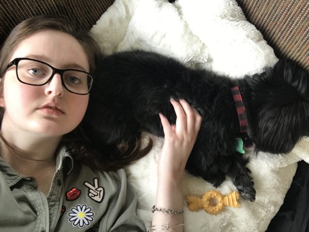 A Nasty Disease A Nasty Disease