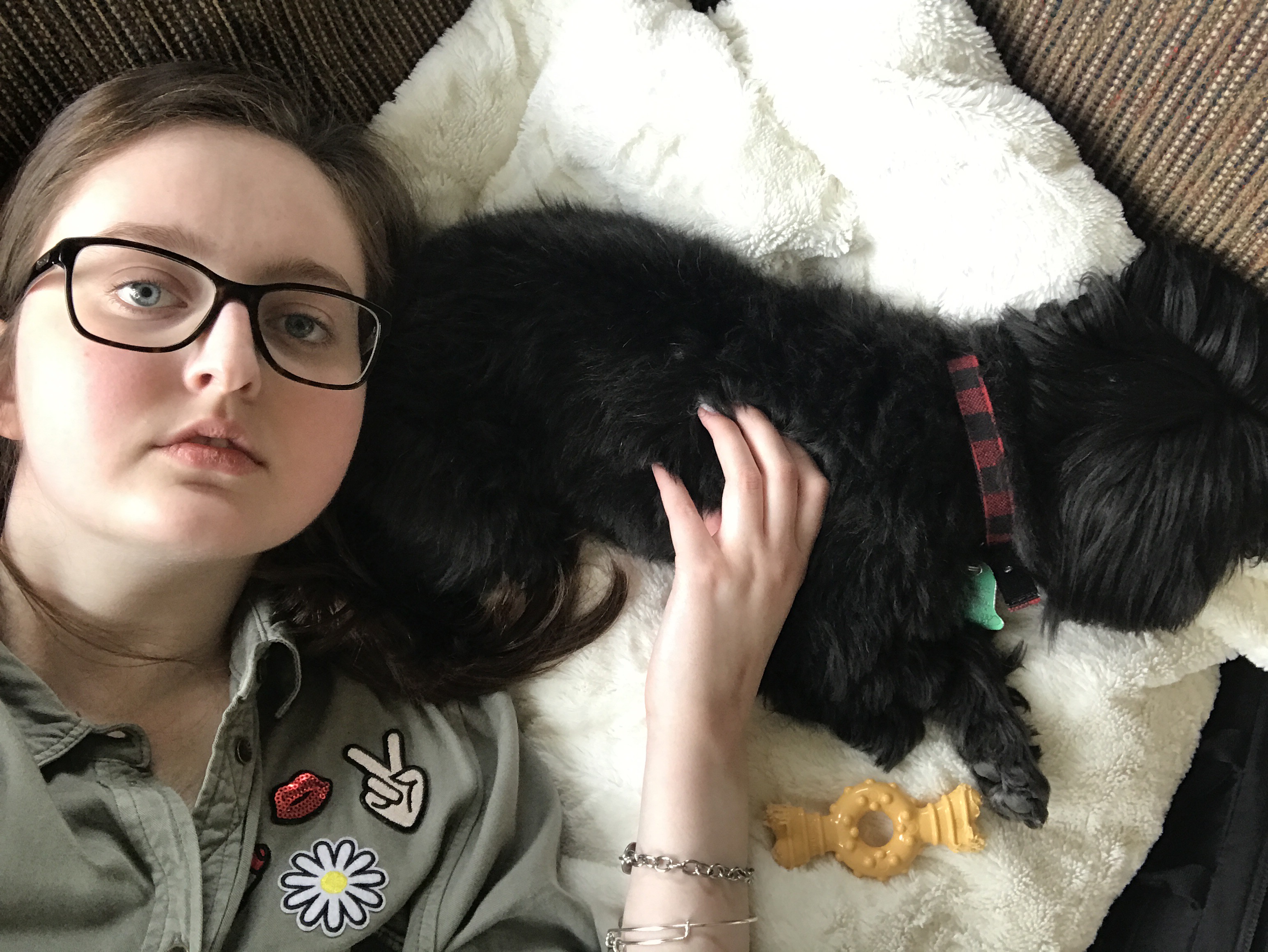 A Nasty Disease A Nasty Disease