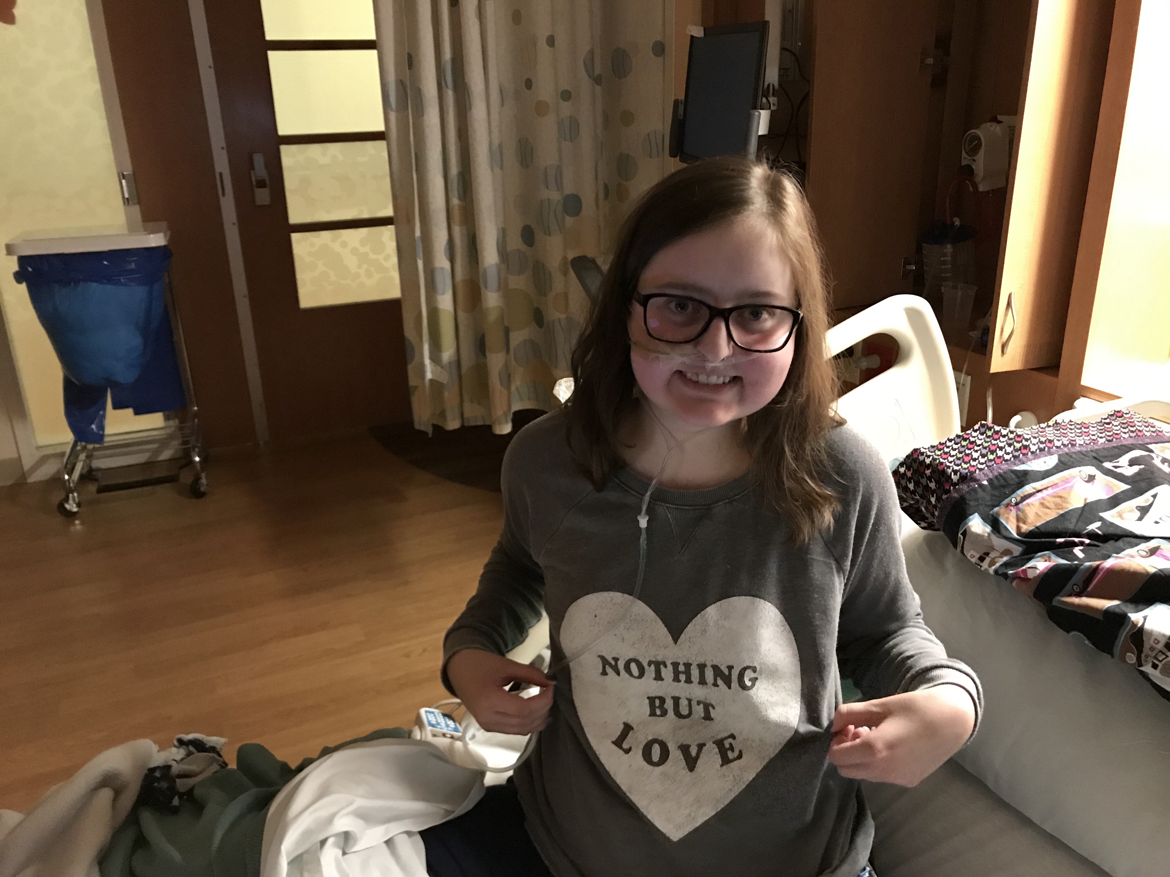 ‘s Sweatshirt gift